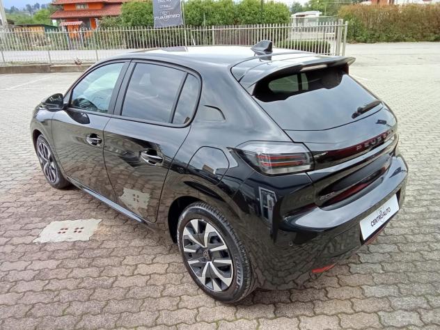 Peugeot 208 Hybrid 110 e-DCS6 Business - Foto 7