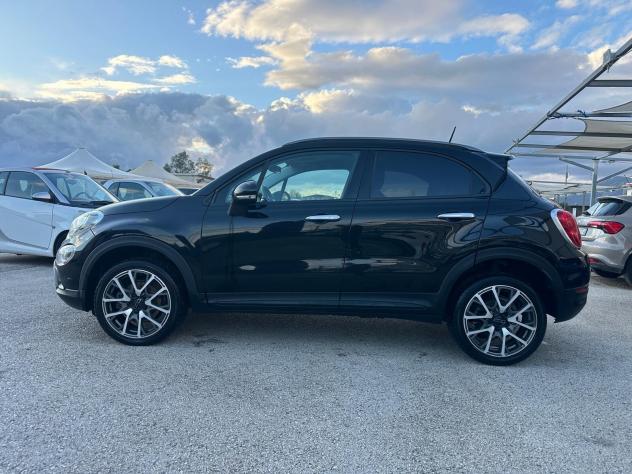 Fiat 500X 2.0 MultiJet 4x4 Cross Automatica - Foto 8