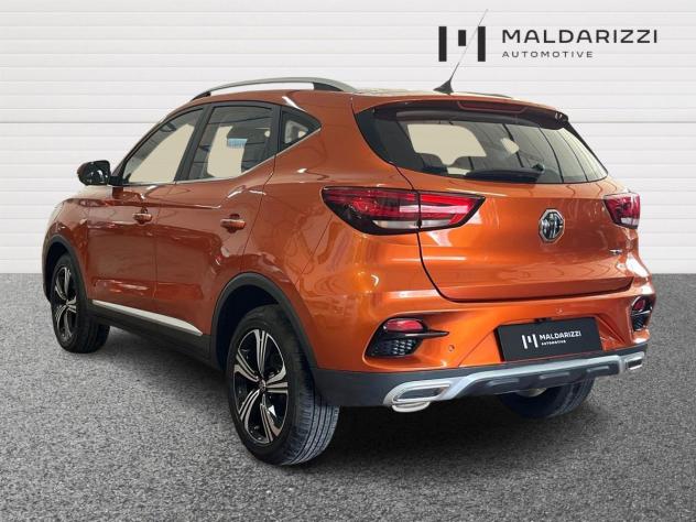 MG ZS 2024 1.5 Classic Comfort - Foto 4
