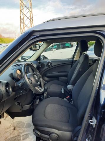 Mini Cooper D Countryman 1.6 - Foto 7