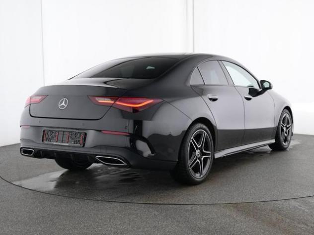 MERCEDES-BENZ CLA 200 Automatic AMG Line Advanced Plus rif. 24047365 - Foto 2