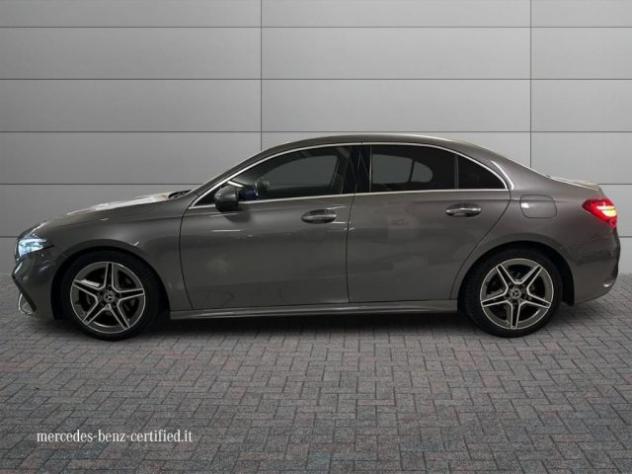MERCEDES-BENZ A 180 d Automatic AMG Line Advanced Plus rif. 23978309 - Foto 6