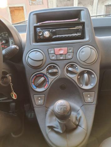 FIAT Panda 1.2 60cv, "Dynamic", Natural Power Metano.. rif. 24198372 - Foto 4