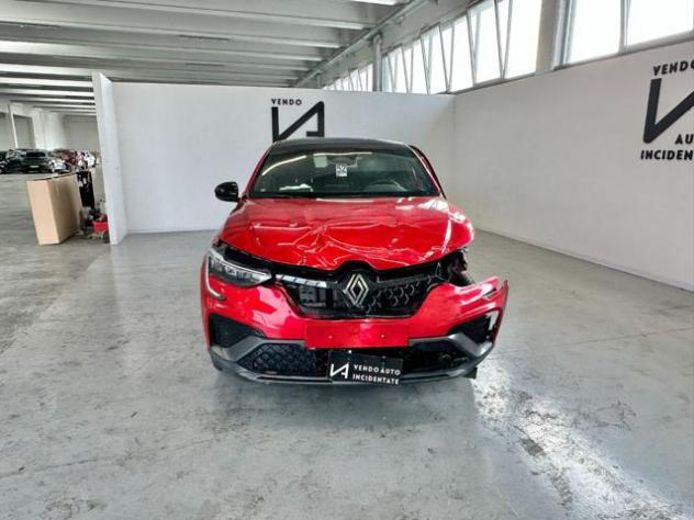 RENAULT Arkana FULL HYBRID E-TECH 145CV ESPIRIT ALPINE rif. 24208700 - Foto 2