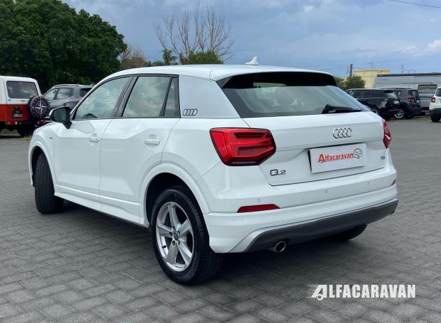 Audi Q2 1.6 tdi S-Line s-tronic - Foto 6