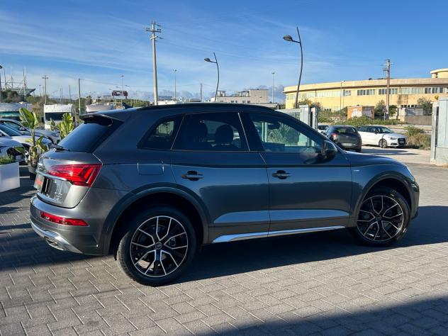 Audi Q5 40 2.0 tdi mhev 12V S line quattro s-tronic - Foto 4