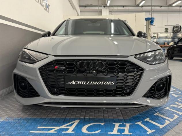 AUDI RS 4 Avant 2.9 tfsi quattro 450cv tiptronic Full opt rif. 24145186 - Foto 4