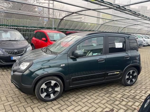 FIAT Panda Cross Pandina Cross 1.0 FireFly S&S Hybrid - Foto 5
