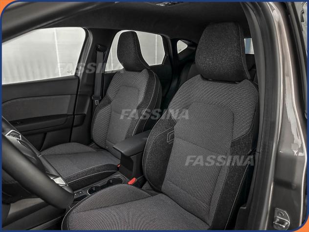Renault Captur Captur 1.0 tce Techno 90cv - Foto 8