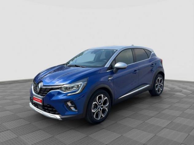 RENAULT Captur Captur Plug-in Hybrid E-Tech 160 CV Intens rif. 23882109