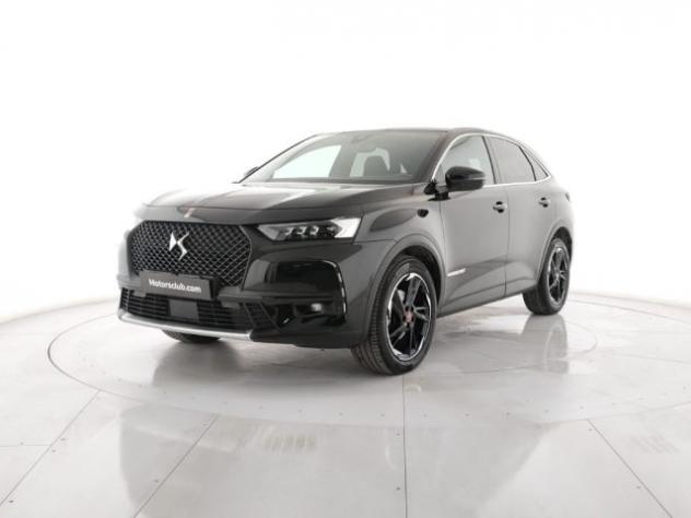 DS AUTOMOBILES DS 7 Crossback BlueHDi 130 aut. Performance Line - autocarro rif. 23256714 - Foto 2