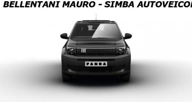 FIAT Grande Panda 1.2 100 CV S&S Pop rif. 23427861 - Foto 4