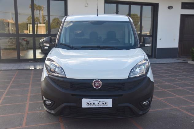 Fiat Doblo Maxi 1.6 mtj 105cv Lounge 3 posti - Foto 2