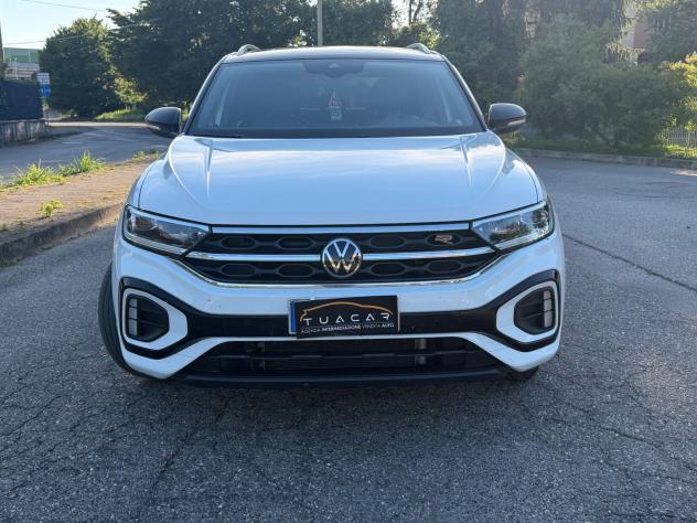 Volkswagen T-Roc R Line 1.5 TSI #11277 - Foto 2