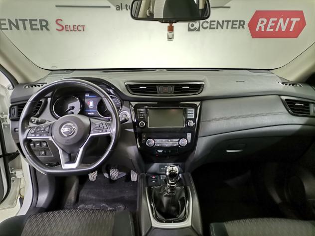 Nissan X-Trail X-Trail dCi 150 2WD N-Connecta - Foto 7