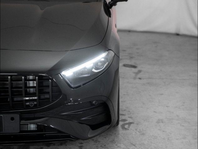 Mercedes-Benz Classe A Mercedes-AMG A 35 4MATIC AMG Line Premium Plus - Foto 6