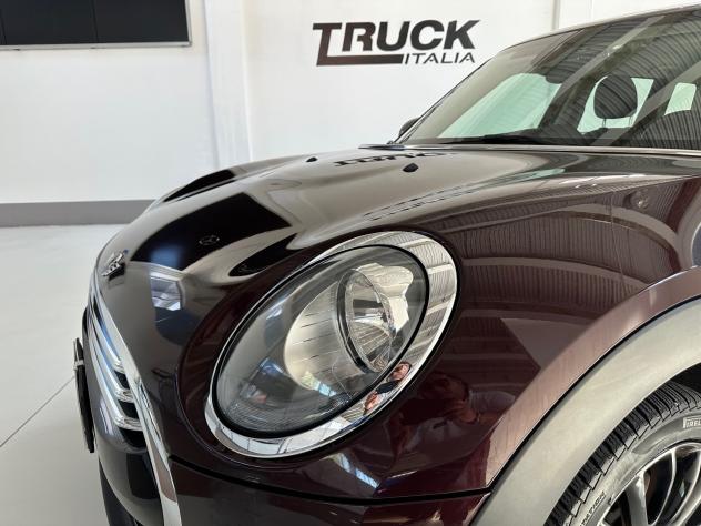 Mini Cooper Clubman Mini 1.5 Cooper Boost Clubman - Foto 8