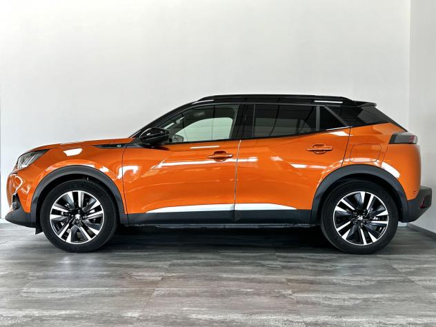 Peugeot 2008 motore elettrico 136 cv GT Full Led Tetto Neopat. - Foto 4