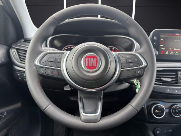 FIAT Tipo 1.6 Mjt S&S SW City Life rif. 23461575 - Foto 10