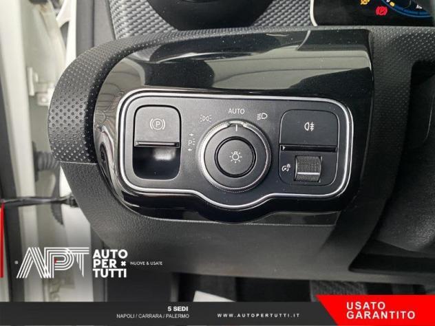 Mercedes-Benz Classe A A 180 d Sport auto - Foto 9