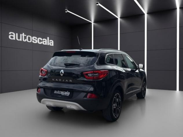 RENAULT Kadjar Blue dCi 8V 115CV Sport Edition2 rif. 23962428 - Foto 5