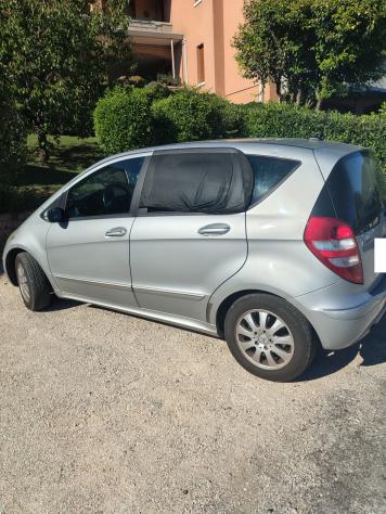 Mercedes-benz A 150 Benzina 2004