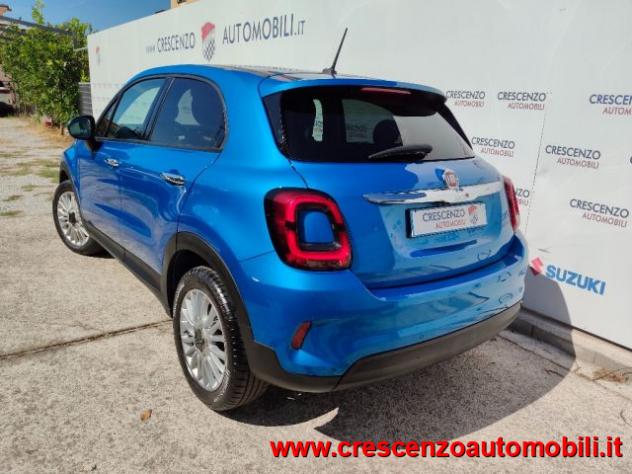 FIAT 500X 1.6 MJT 130 CV Connect - PREZZO REALE rif. 24121644 - Foto 8