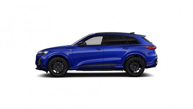 Audi Q5 Audi SUV S line edition TDI quattro 150 kW S tronic - Foto 2