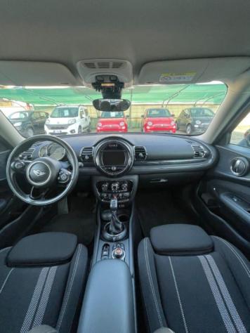 MINI Clubman 2.0 Cooper S rif. 24183346 - Foto 9