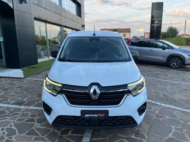 RENAULT Kangoo 1.3 TCe 100CV AUTHENTIC 5 POSTI rif. 24176365 - Foto 10