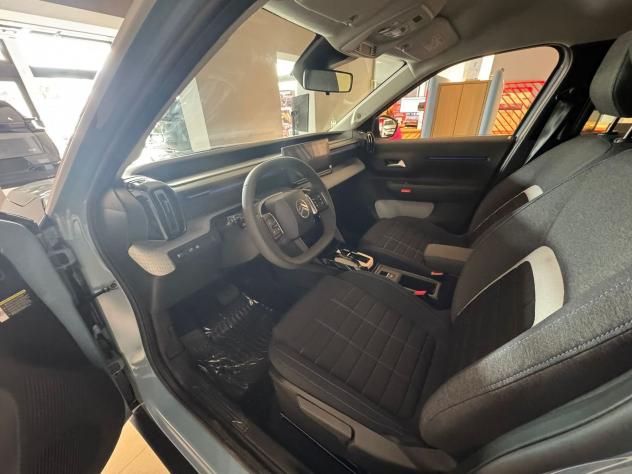 Citroën C3 Hybrid 110 cv Automatico - PLUS - Foto 7
