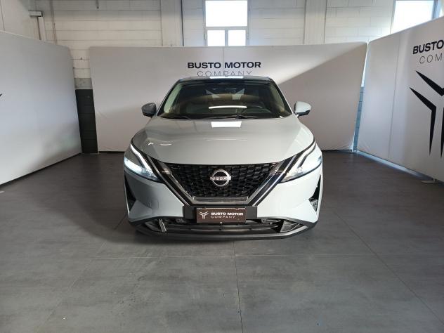 Nissan Qashqai Qashqai 1.3 mhev N-Connecta 2wd 140cv - Foto 2