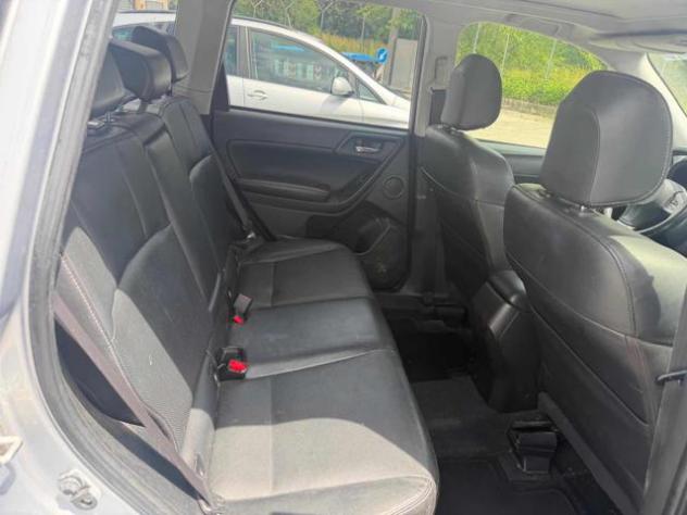 SUBARU Forester 2.0D-S Dynamic senza nessun lavoro da fare rif. 23989315 - Foto 6