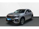Volkswagen T-Roc 1.5 TSI R-Line NAVI RFK LED ACC APP SHZ