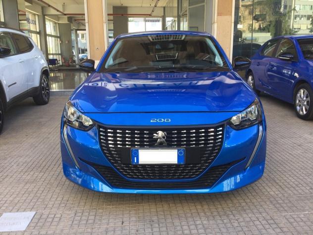 Peugeot 208 PureTech 100 Stop&Start 5 porte Allure Pack - Foto 4