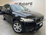 VOLVO XC90 B5 (d) AWD automatico 7 posti Core rif. 24205982