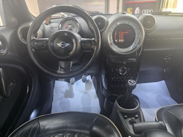 Mini Cooper S Countryman 1.6 ALL4 TETTO - Foto 10