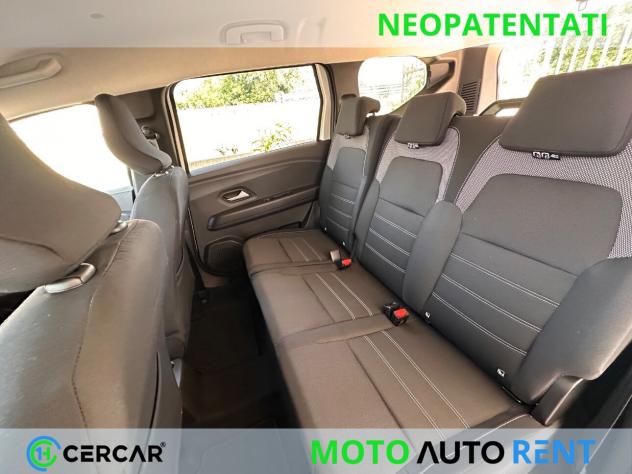 Dacia Jogger 1.0 tce Expression Gpl 100cv - Foto 14