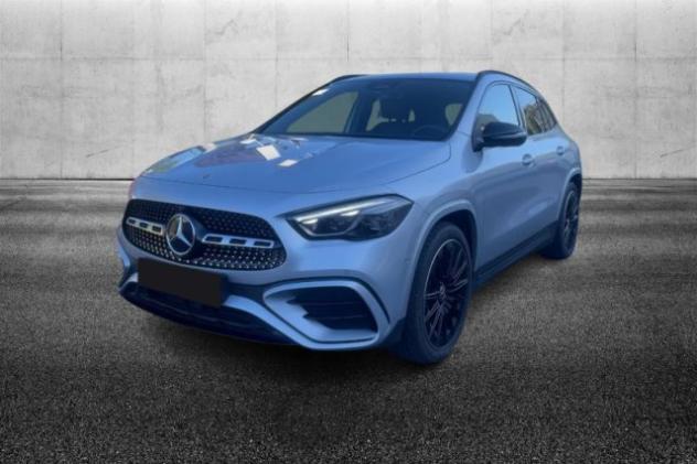 MERCEDES-BENZ GLA 200 d Automatic AMG Line Premium rif. 23093209