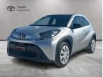 Toyota Aygo X 1.0 Active 72cv