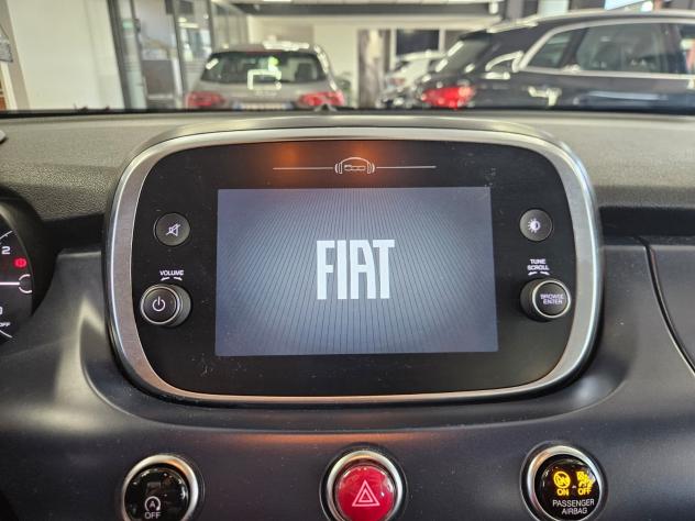 FIAT 500X 1.3 mjt - NEOPATENTATI - Foto 10