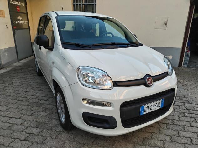 Fiat Panda 1.2 8V Easy - Foto 3