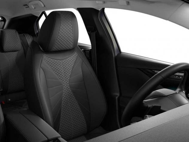 DS N°4 PALLAS HYBRID 145 - Foto 3