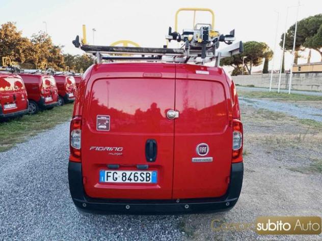 FIAT Fiorino 1.3 MJT 80CV + IVA 22% rif. 24197939 - Foto 8