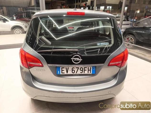OPEL Meriva 1.4 100CV Cosmo rif. 24021298 - Foto 8