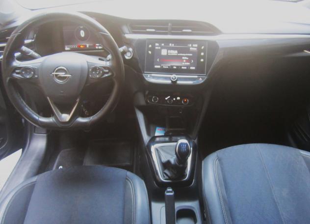 Opel Corsa 1.2 Edition - Foto 8