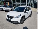 Peugeot 2008 PureTech Turbo 110 EAT6 S&S Allure