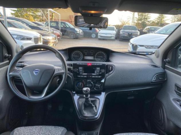 LANCIA Ypsilon 1.2 69 CV 5 porte GPL Ecochic Gold rif. 23353072 - Foto 8