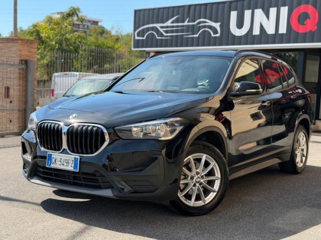 BMW X1 sDrive16d SPORT (NESSUN VINCOLO) rif. 24115258 - Foto 3