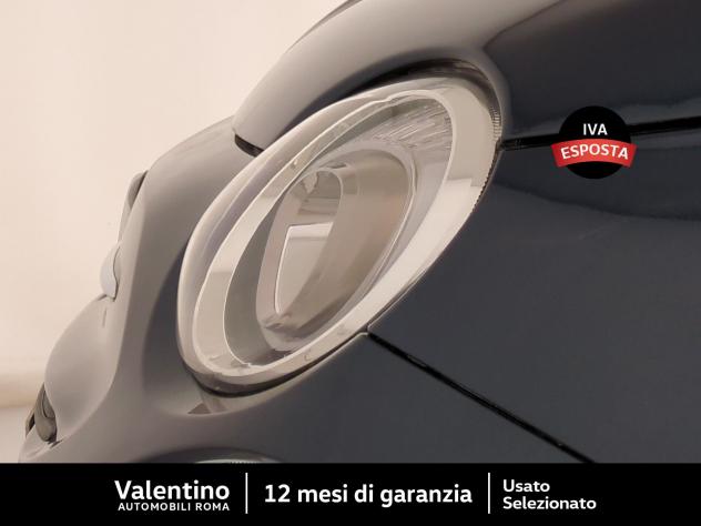 FIAT 500 1.0 Hybrid Lounge - Foto 8